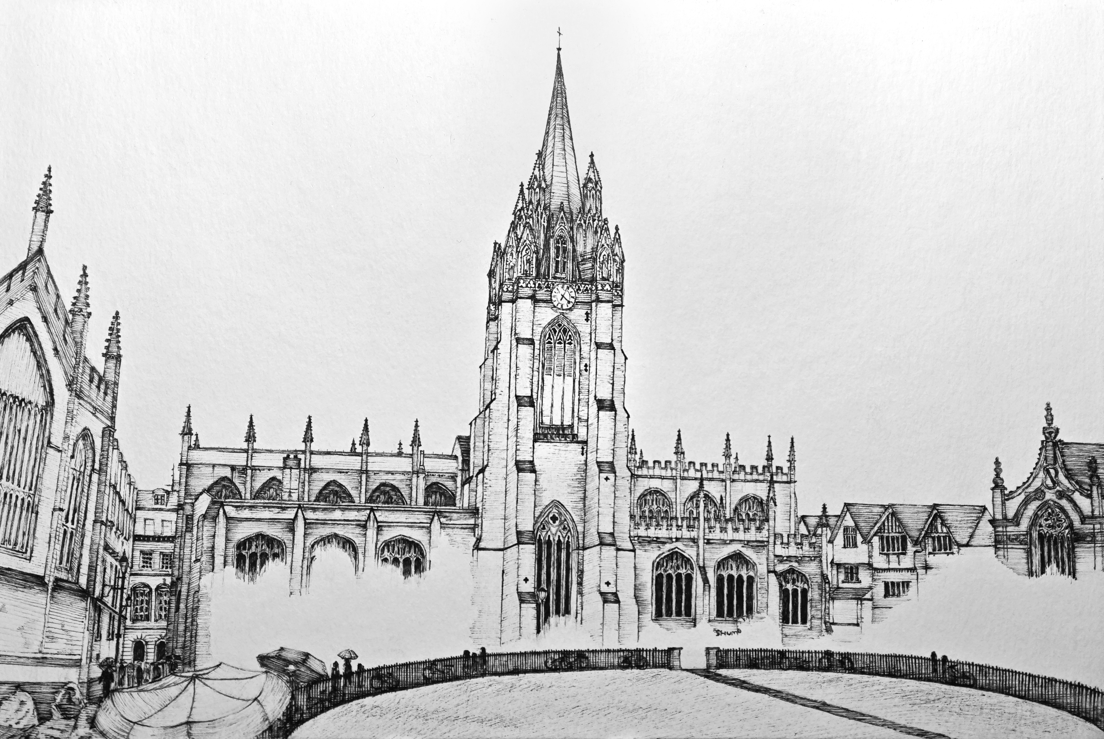 Oxford